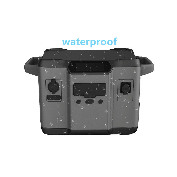 1200W Konut Enerji Depolama Lityum Pil